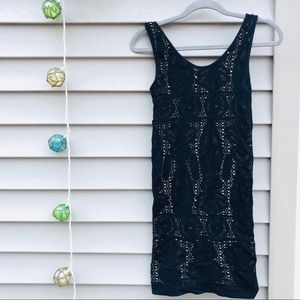 Forever 21 Body Con Dress